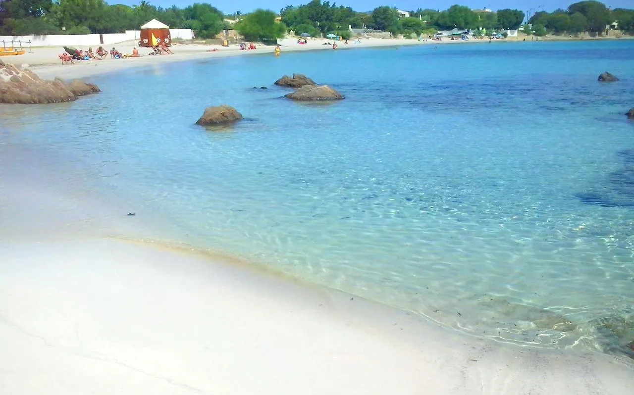 Guest house Sea Love Olbia