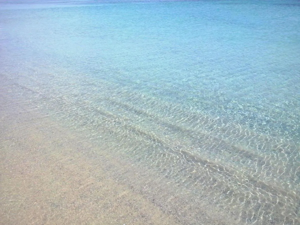 Affittacamere Sea Love Olbia Italia