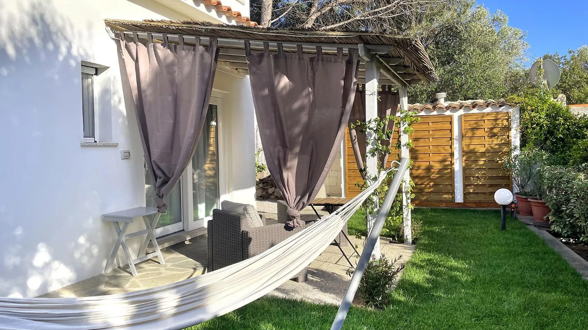 Guest house Sea Love Olbia Italy