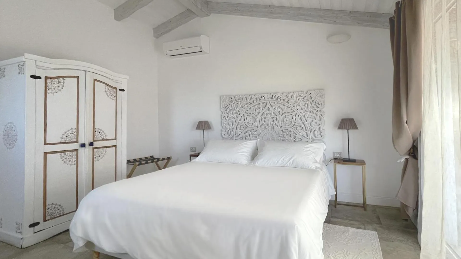 Affittacamere Sea Love Olbia