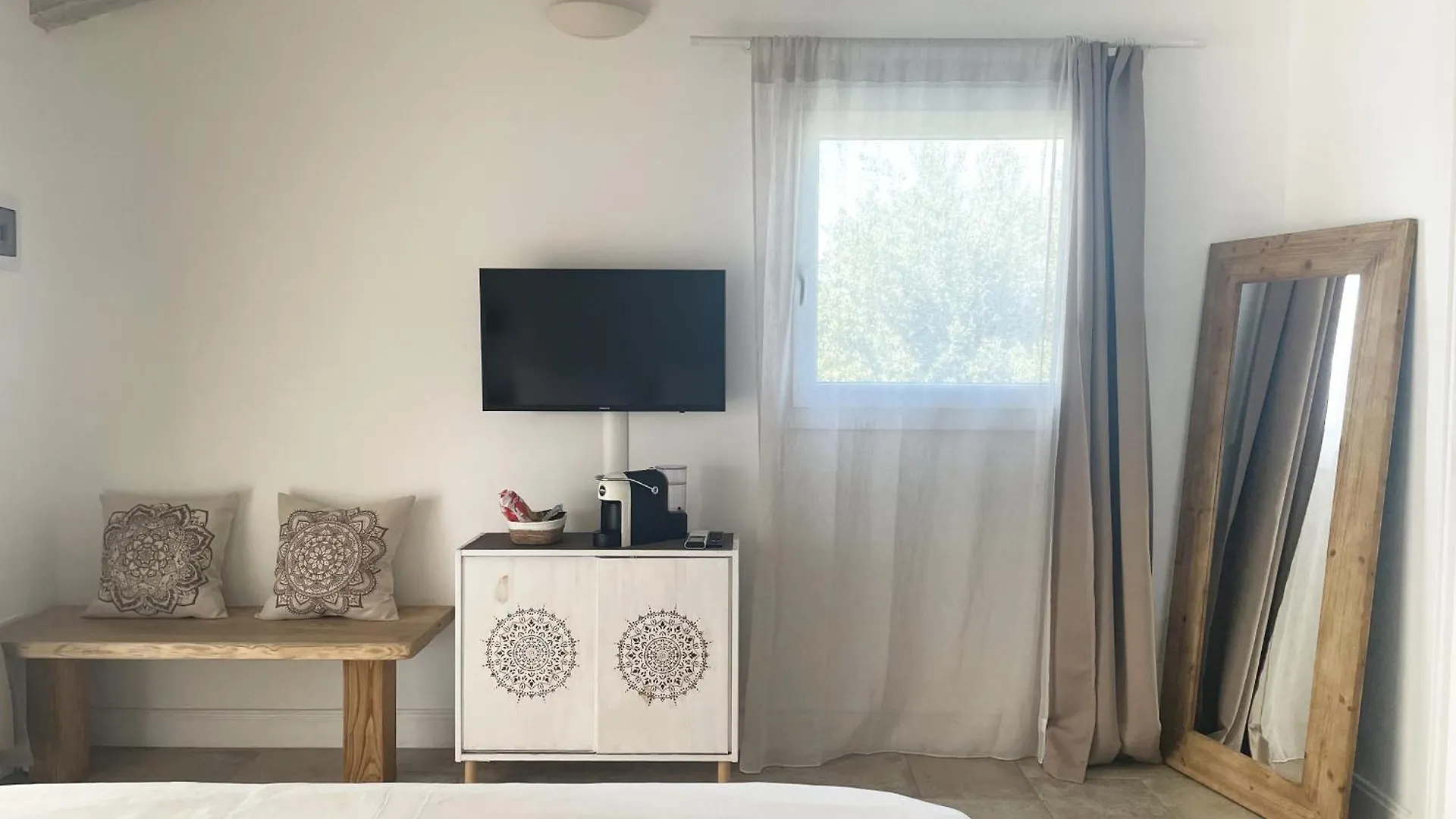 Sea Love Olbia Guest house