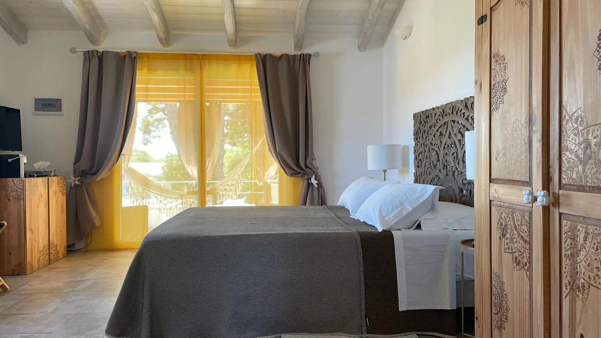 Sea Love Olbia Guest house
