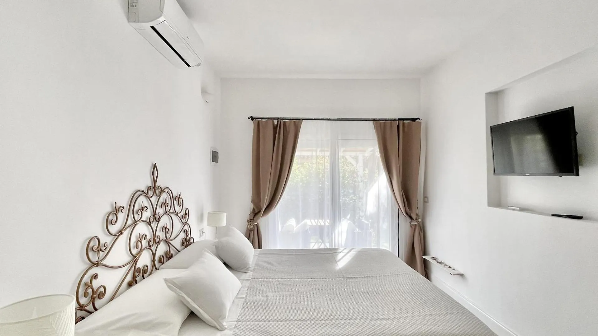 Guest house Sea Love Olbia