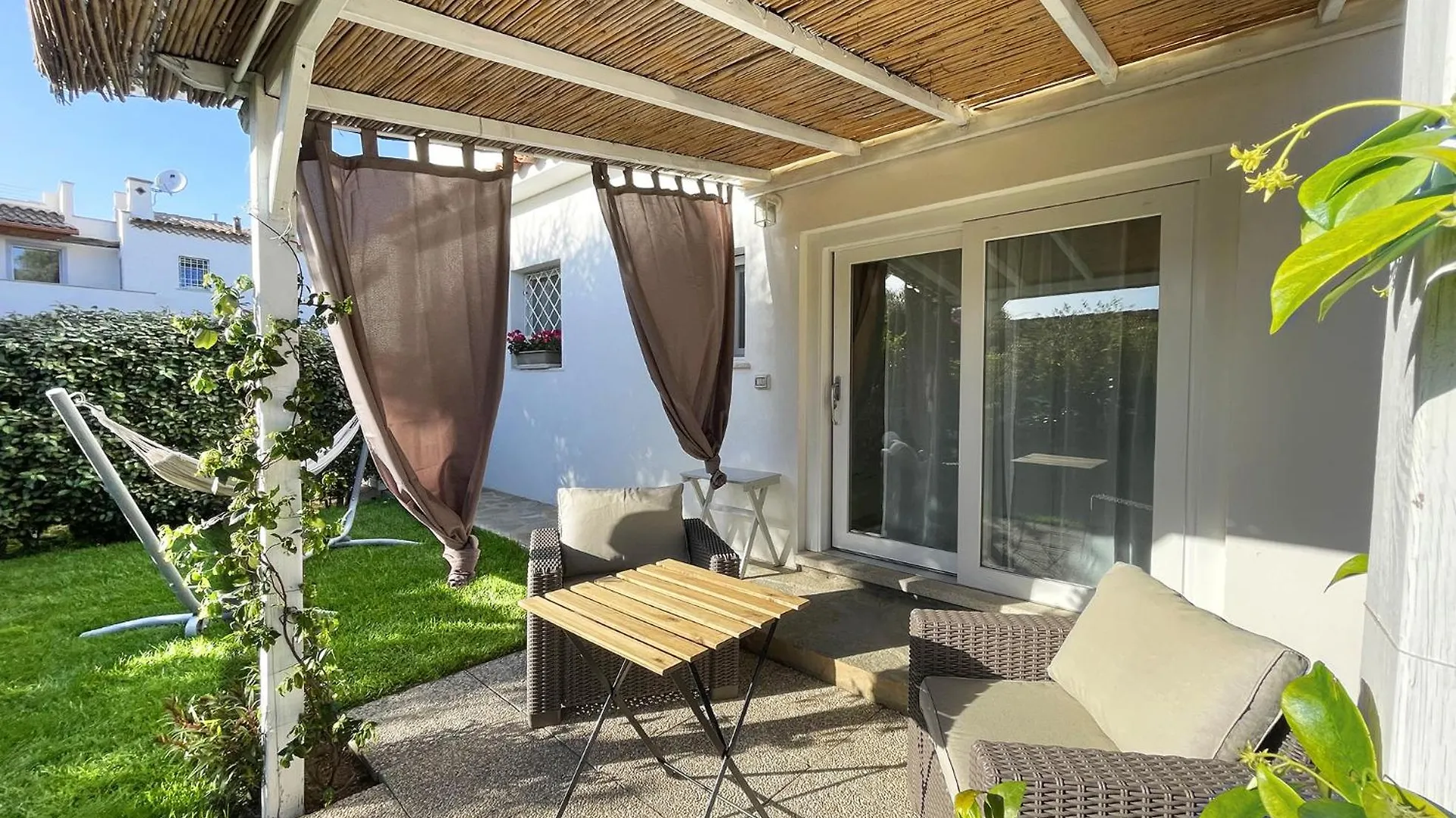 Guest house Sea Love Olbia