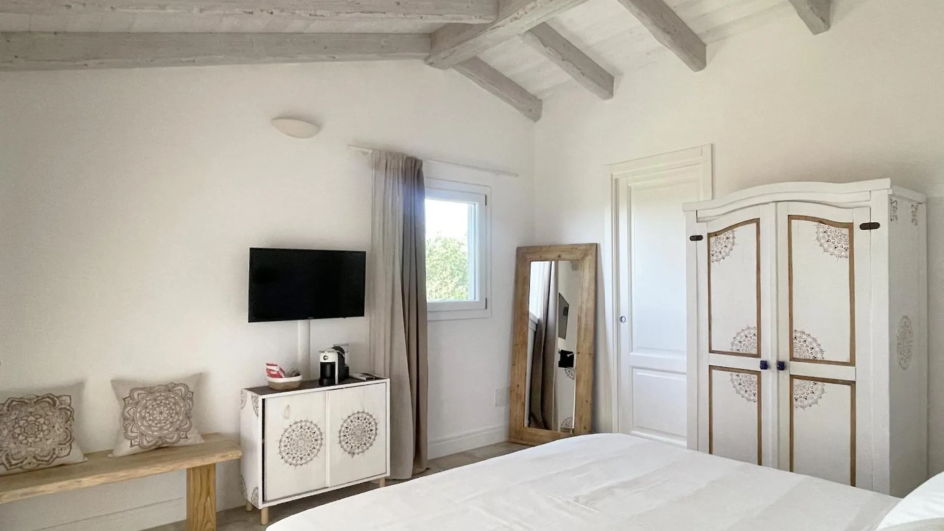 Sea Love Olbia Guest house