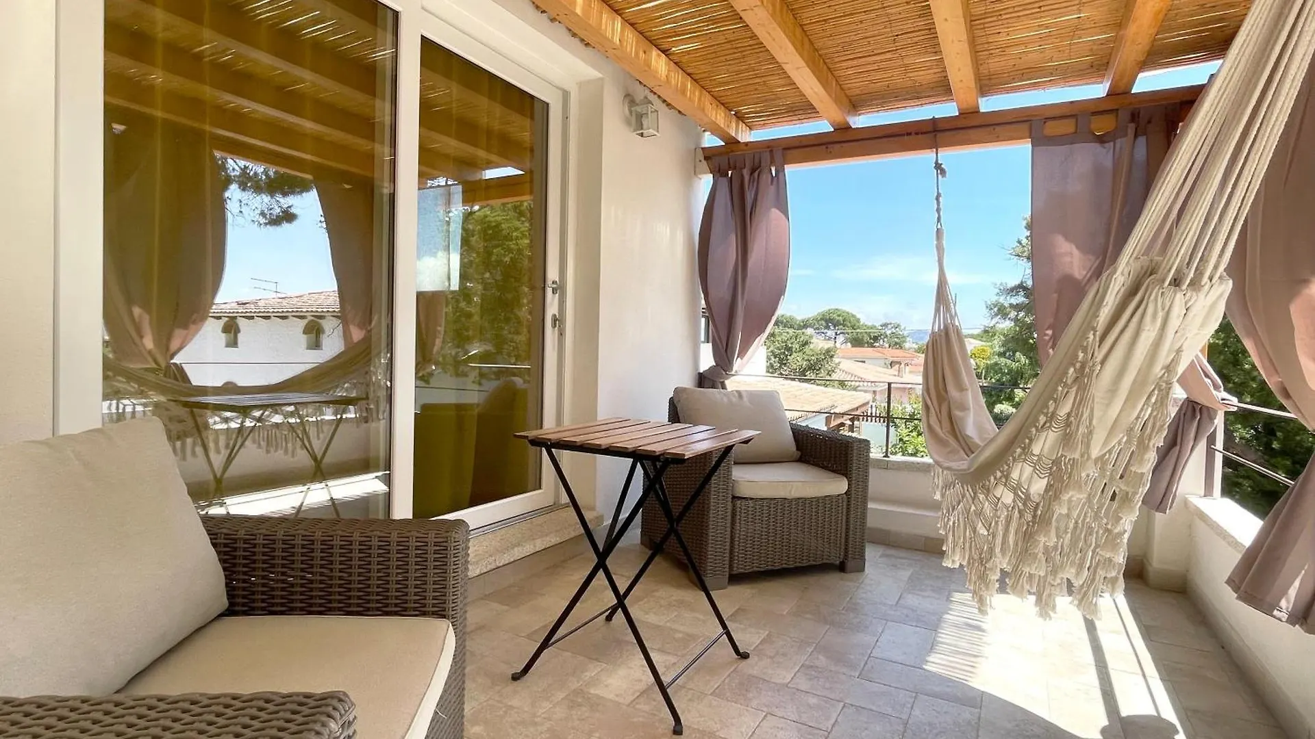 Guest house Sea Love Olbia Italy