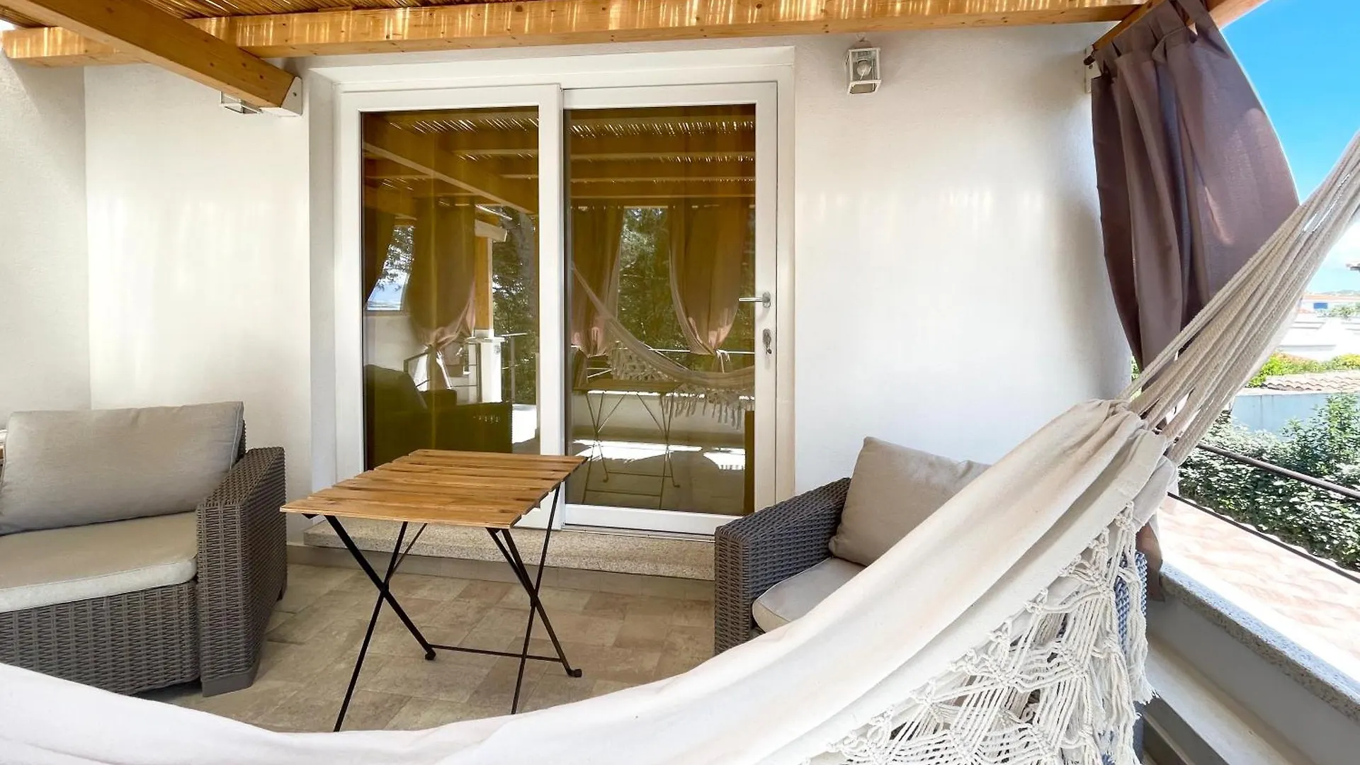 Sea Love Olbia Guest house